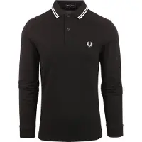 Fred perry Polo Twin Tipped