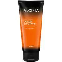 Alcina Shampoo Color Shampooing protecteur de couleur