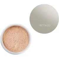 Artdeco Mineral Powder 2 Natural Beige 15g Foundation Beige Femme