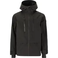 Whistler Veste d’hiver 'Takoda' noir