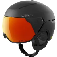 Giro Orbit Spherical Visor Helmet Noir S