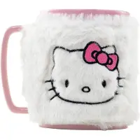 Hello Kitty Mug Anime de - pour Indifférent - multicolore - Taille Standard