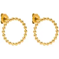 Purelei Boucles d'oreilles or