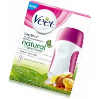 Veet Easywax Roll-On