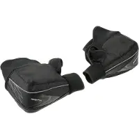 Zeta Cw Hand Muffs Noir L Homme