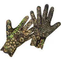 Salvimar Krypsis 5 Mm Gloves Vert XL