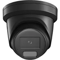 Hikvision Ds-2cd2346g2h-is2u/sl Security Camera Argenté