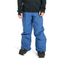 Quiksilver Estate Pants Bleu 16 Years Garçon
