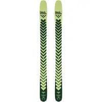 Black Crows - Skis freeride - Anima 2026 pour Homme - Taille 194 cm - Vert