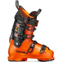 Tecnica - Chaussures de ski de piste - Mach1 LV 130 TD2 - Taille 42,5 - Orange