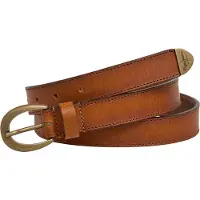 Pepe Jeans Inaya Belt Marron S Femme