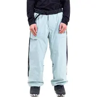 Jones Mtn Surf Tweaker Recycled Pants Bleu L