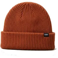Vans Classic Cuff Beanie Orange