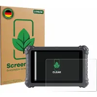 ScreenLeaf Film de protection pour écran Autel MaxiSys MS906 Pro – Film de protection d'écran transparent