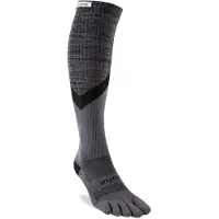 Injinji Trail Midweight Otc Socks Gris EU 47 1/2-50