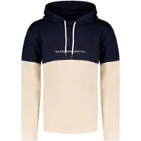 Quiksilver Sunchiser Sweatshirt Bleu 2XL Homme