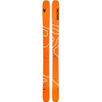 Faction - Packs (skis + fix) - Skis de randonnée - Pack Alpin Agent 3 Orange 2027