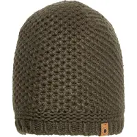 Trangoworld Aljezur Beanie Marron