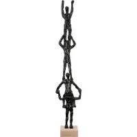 Gilde Skulptur Teamspirit
