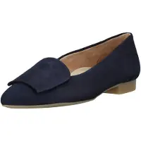 Paul green Ballerines bleu marine