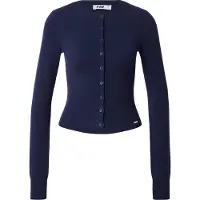 Tally Weijl Cardigan bleu foncé