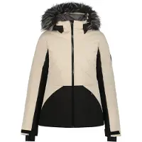 Icepeak Veste de ski Eveleth pour femmes