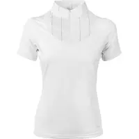 Jansen Harry's Horse Philidelphia T-shirt manches courtes Femme Blanc XL Femme Blanc XL