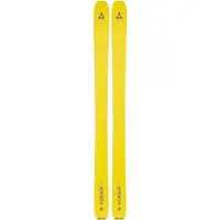 Fischer - Skis all mountain - Ranger 96 2027 en Bois - Taille 187 cm - Jaune