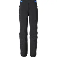 Millet - Pantalon d'alpinisme en GORE-TEX - Trilogy Icon GTX Pro Pant W Black - Taille L - Noir