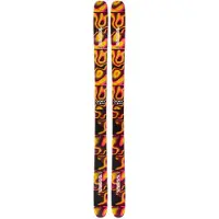 K2 - Skis freestyle - Omen 85 W 2027 en Bois - Taille 149 cm