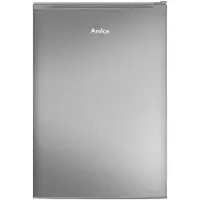 Amica FM140.4X Refrigerator