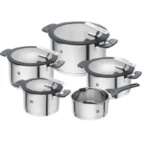 Zwilling Topfset "Simplify" 5-teilig 114460 4009839535390