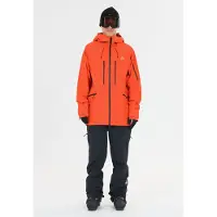 SOS Veste de sport 'Kula' orange