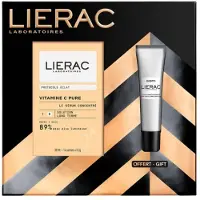 Lierac Coffret