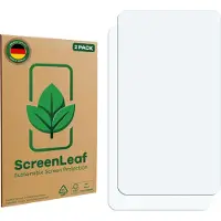 ScreenLeaf Film de protection pour écran CarPlay 5" de CAMECHO pour moto – Film de protection d'écran