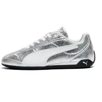 Puma Replicatch Metallic Couleur Argent