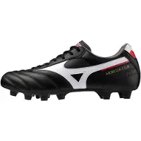 Mizuno Morelia Ii Club Fg Football Boots Noir EU 44 1/2 Homme