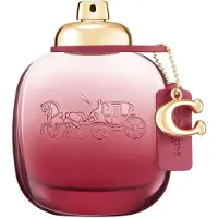 Coach Rose Sauvage - EDP - Volume : 90 ml