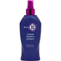 It's a 10 Miracle Leave-in Product après-shampoing sans rinçage en spray 295.7 ml