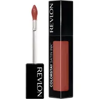 Revlon ColorStay Satin Ink Lipstick Eyes On You 006