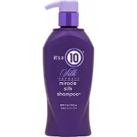 It's a 10 Miracle Silk Shampoo shampoing pour des cheveux brillants et doux 295.7 ml