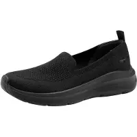 Tamaris Chaussure basse noir