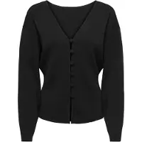 ONLY Cardigan 'JDYAstra' noir