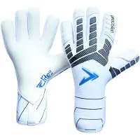 Precision Gants de gardien de but Elite 3.0 Junior - Adhérence et confort