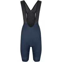 Bioracer Icon Bib Shorts Bleu 2XL Femme