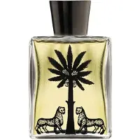 Ortigia Ambra Nera Parfum Huile pour le Corps