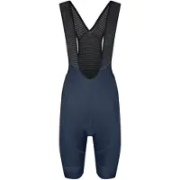 Bioracer Icon Bib Shorts Bleu S Femme