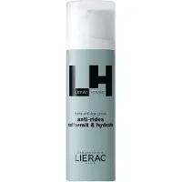 Lierac Global Anti-aging Fluid 50ml Blanc