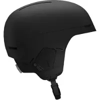 Salomon Brigade Index Mips Helmet Noir 59-62 cm