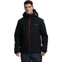 Luhta Karravaara L Jacket Noir 56 Homme